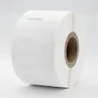 Qoltec Labels for DYMO LW-99012 | S0722400 | 36 x 89 mm | 260 pieces Foto 6