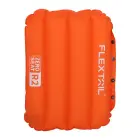 Flextail Zero Seat R02 inflatable seat mat (orange) Foto 2