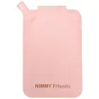 Magnetic phone wallet stand  Nimmy New Big-Eye Cute Pets 2.0 Cat pink Foto 6