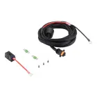 DJI Power automašīnas lādētājs tīkla lādētājs Foto 1