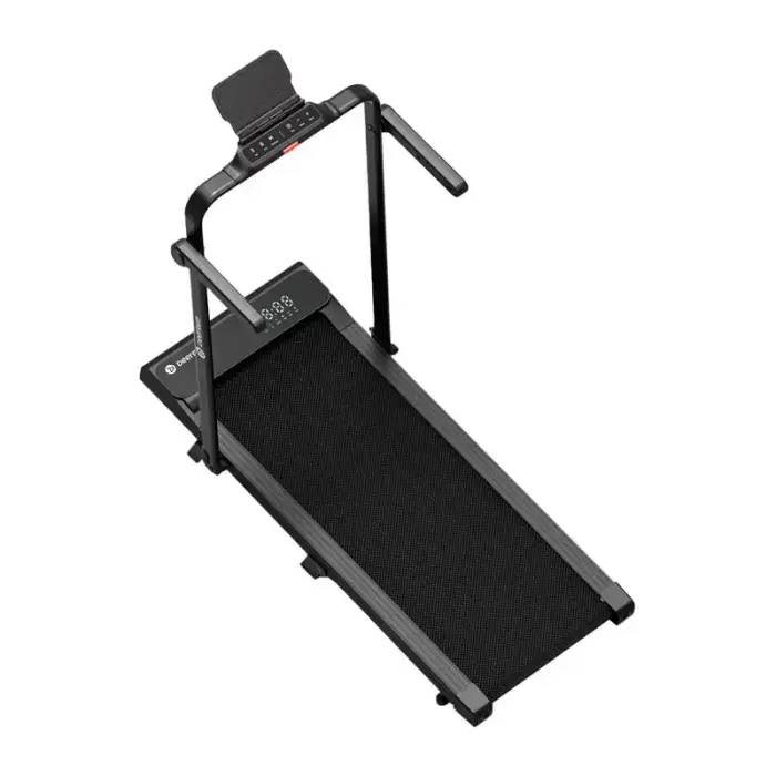 DeerRun A6 Plus folding electric treadmill Фото 3