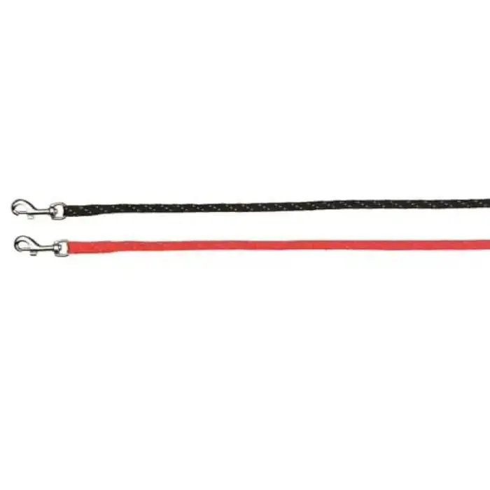 Krūšu siksna un pavada kaķiem - Trixie Cat Harness with Lead, 27-45cm/10mm, Lead 1.30m Foto 3