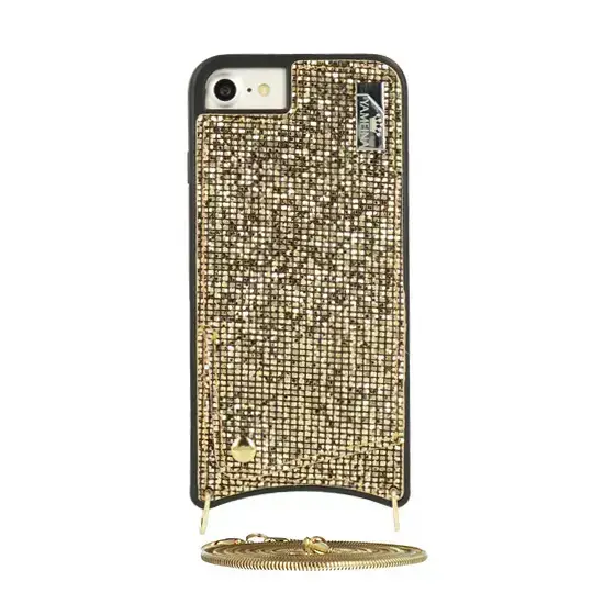 BAG - Star Case - IPHONE XS MAX Gold Foto 4