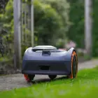 Segway Navimow i108E | Беспроводная роботизированная газонокосилка площадью 800 м² для больших садов Фото 6