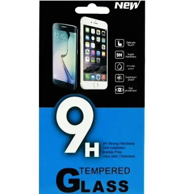 Tempered glass Motorola MOTO G82 5G Photo 2