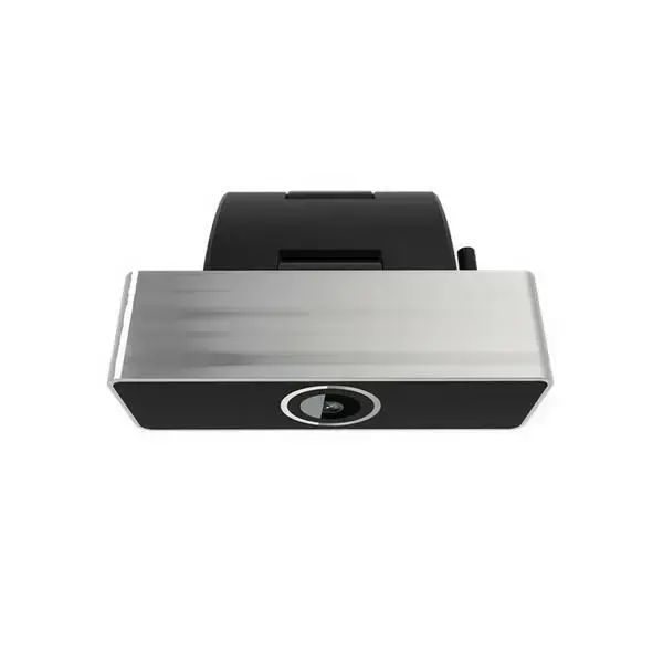 Kamera internetowa Coolcam USB, FullHD1080P czarny/black web camera Foto 6