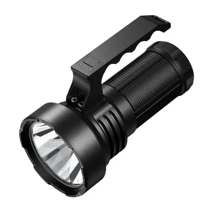 Latarka Superfire L20, 5000lm, USB-C Foto 2