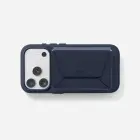 Moft Agile Travel MagSafe Magnetic Wallet for Tripod in navy blue Photo 2