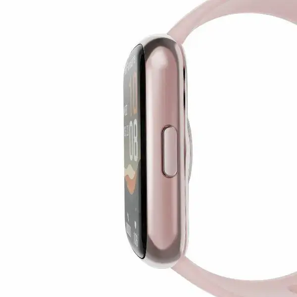 HiFuture EVO2 Pink Smartwatch (HSSW6RG) Foto 4