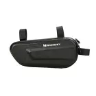Wozinsky Bicycle Frame Bag 1.5L Black (WBB10BK) Фото 2