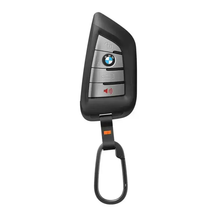 SPIGEN BK100 BMW KEY FOB CASE BLACK Foto 7