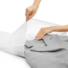 Сумка для одежды M Basic 60 x 135 см Фото 4