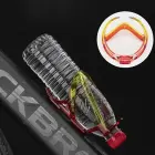 Rockbros FK338 Bike Bottle Holder - Red and Yellow Фото 4