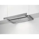 Electrolux tvaika nosūcējs, 60 cm Foto 1