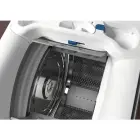 Electrolux veļas mazg.mašīna (augšas ielāde), 7 kg, E Foto 4