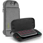 TECH-PROTECT SLIM POUCH NINTENDO SWITCH 2 DARK GREY Foto 1