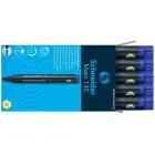 Noturīgais marķieris SCHNEIDER MAXX 130 konisks, 1-3 mm, zils Photo 8