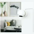 Imilab C40 Indoor Camera white Фото 10