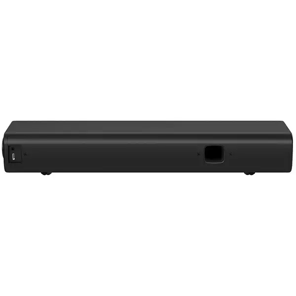 Creative Soundbar bezprzewodowy GS3 czarny|black Bluetooth 5.4 Photo 4
