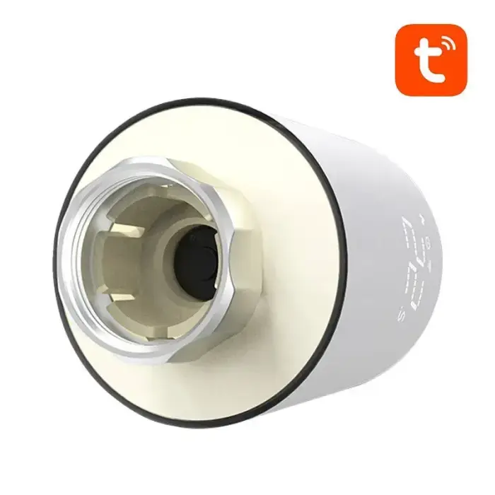 Smart Thermostat Radiator Valve Avatto TRV07 Zigbee 3.0 TUYA Foto 4