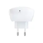 TP Link WIFI ретранслятор WA854RE - 300 Mbit|s Фото 5