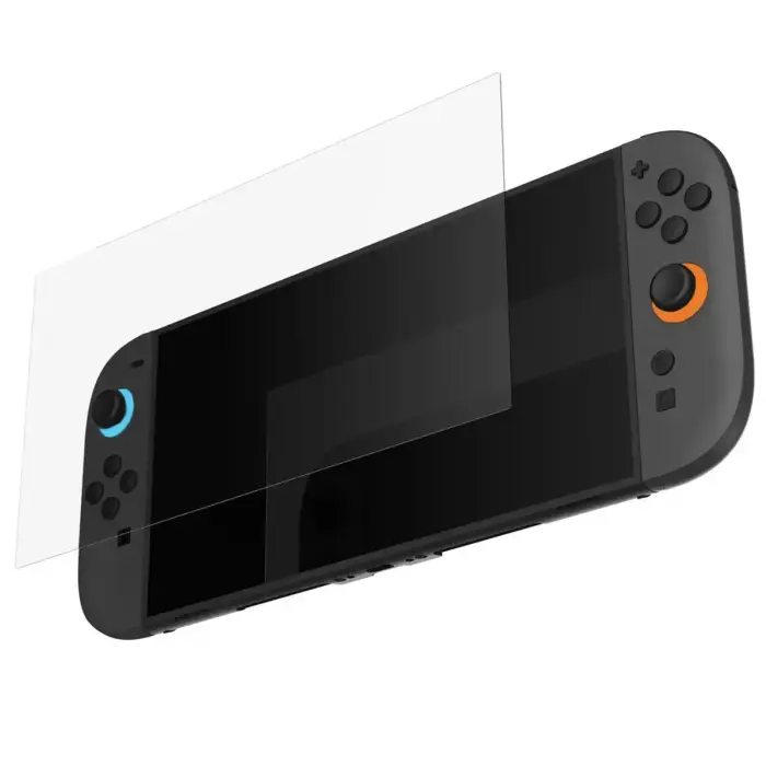 iPega SW2023 Tempered Glass for Nintendo Switch 2 Foto 2