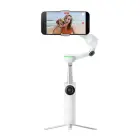 Insta360 Flow 2 Pro Standalone Gimbal (White) Foto 1