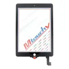 MUSTTBY Touch screen + OCA for iPAD Air 2 (black) Фото 1