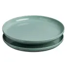 Camping cooking set Wildfare Core Fry Pan Cookset 0.94L blue-gray/dark gray Photo 3