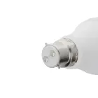 LED Bulb B22 A60 6W 230V 6000K 660lm Forever Light Foto 3