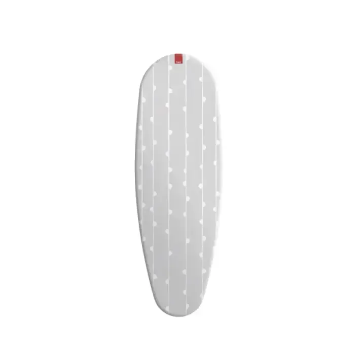 Gludināmā dēļa audums Premium Reversible Elastic 127x51cm Foto 7