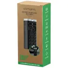 Electric Tire and Wheel Pump 4smarts Voltpump X Travel Size black Photo 6