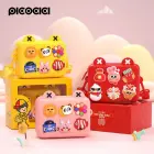 PICOCICI Kids Trendy Satchel K10 yellow Foto 3