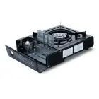 Goodbuy pārnēsājamā gāzes plīts 1,9kW | 150g|h Foto 4
