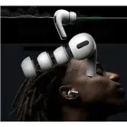TECH-PROTECT EAR TIPS 3-PACK APPLE AIRPODS PRO 3 WHITE Foto 2