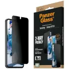 Privacy glass PanzerGlass Ultra-Wide Fit for Samsung Galaxy A37 5G Foto 7