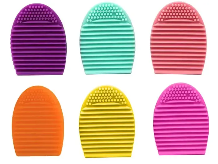 Goodbuy cleaner for make-up brushes | random color Photo 4