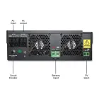 Qoltec Hybrid Solar Inverter Off-Grid 10KVA | 5,5kW | 100A | 48V | MPPT | Sinus Foto 5