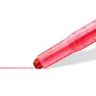 Vaska krītiņi plastmasas korpusā STAEDTLER NORIS CLUB 221 diametrs 6mm, 12 krāsas Foto 8