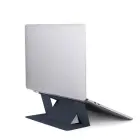 Moft Movas Adhesive Laptop Stand navy blue Foto 1
