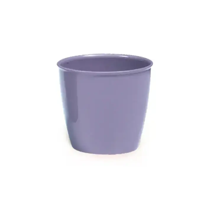 Flowerpot Academy Lux Ø11x10cm assorted Photo 5