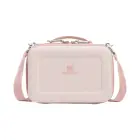 Ланч-бокс/сумка The All Day Arista Mini Lunch Box 4 л, светло-розовый Фото 1