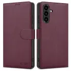 TECH-PROTECT WALLET GALAXY A27 5G MULBERRY Foto 1