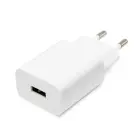 EGA C02 charger USB 5V | 2A white (damaged packaging) Photo 1