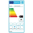 Electrolux tvaika nosūcējs, 60cm Foto 4