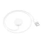 Borofone Induction charger for BD14 smartwatch white Foto 2