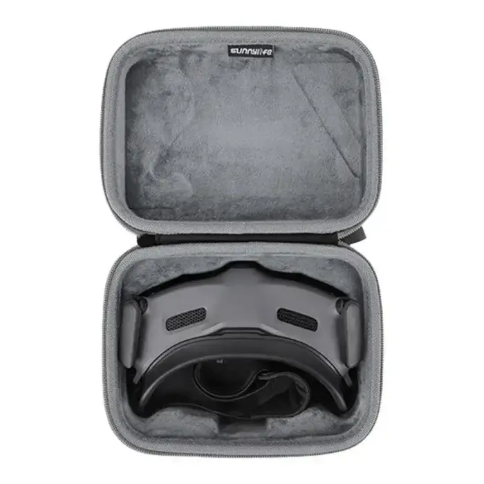 Storage Bag Sunnylife for DJI Goggles 2 / Goggles 3 Foto 6