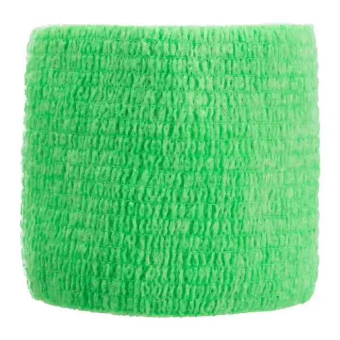 Elastīgs pārsējs : Trixie Bandages, self, adhesive, 5 cm/4.5 m, 4 gab. Photo 6