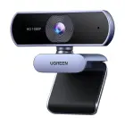 Ugreen CM678 USB HD webcam - gray Photo 1