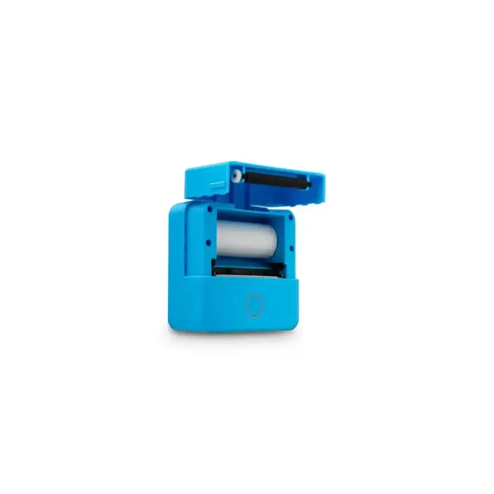 Paw Patrol thermal printer blue Foto 5